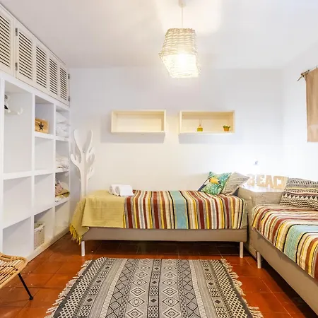 Sol & Sal By Urban Apartament *