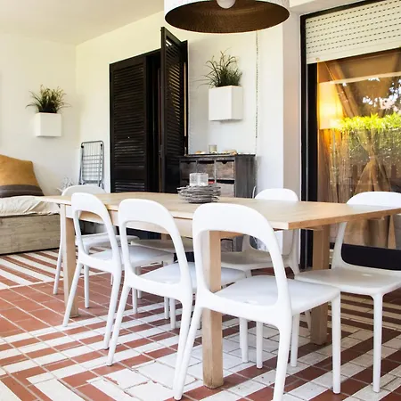 Sol & Sal By Urban * Albufeira