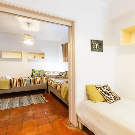 Sol & Sal By Urban Apartament *