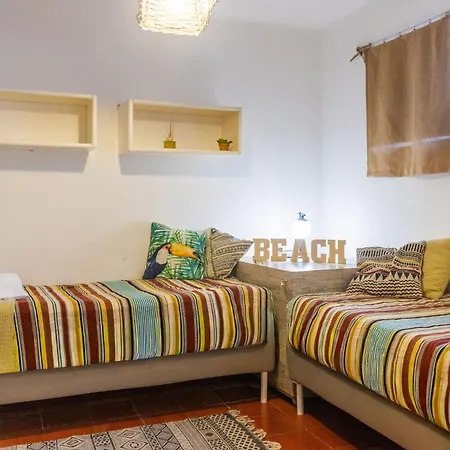 Apartament Sol & Sal By Urban Albufeira