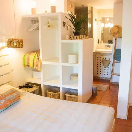 Sol & Sal By Urban Apartament