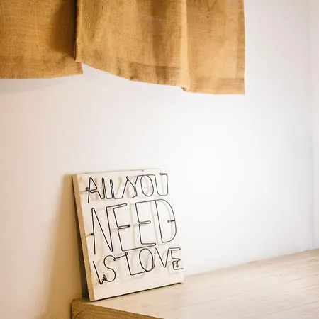 Apartament Sol & Sal By Urban