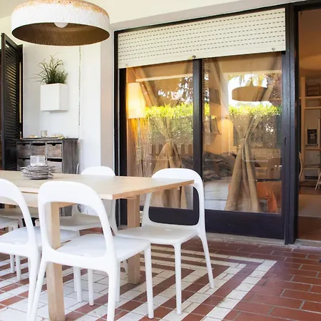 Sol & Sal By Urban Apartament Albufeira