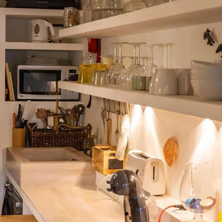 Apartament Sol & Sal By Urban Albufeira