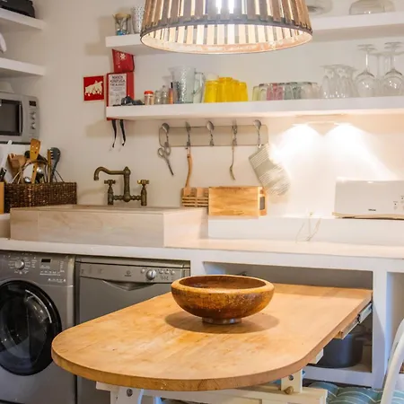 Sol & Sal By Urban Apartament Albufeira