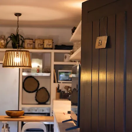 Apartament Sol & Sal By Urban