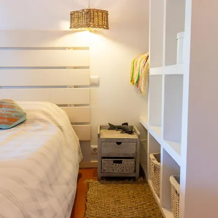 Sol & Sal By Urban Apartament