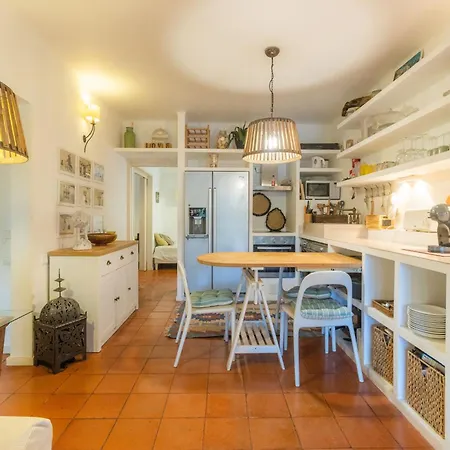 Sol & Sal By Urban Apartament Albufeira