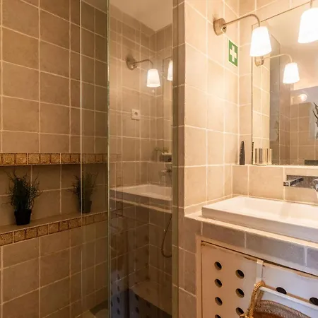 Sol & Sal By Urban Apartament